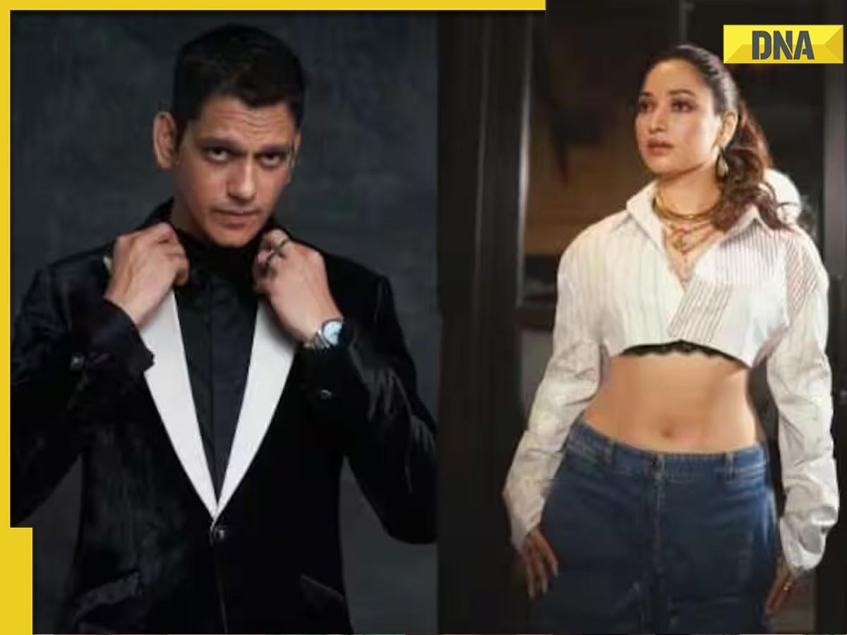 Was Vijay Varma and Tamannaah Bhatia’s relationship just a publicity stunt for Lust Stories 2? Find out