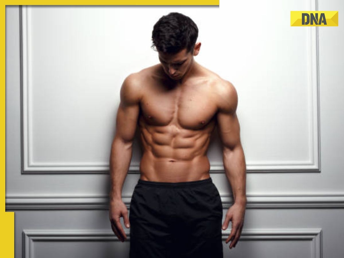 Are six-pack abs really healthy? Know here