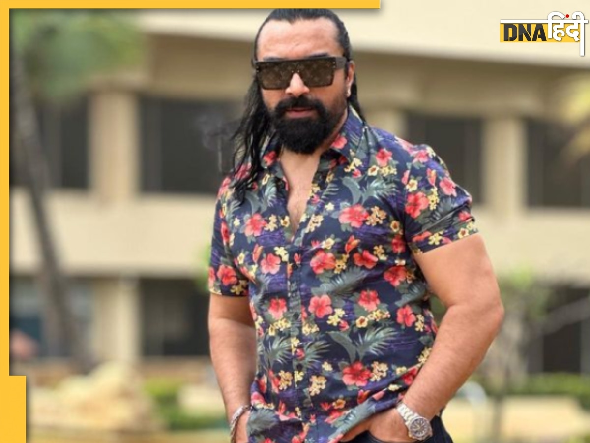 आर्यन खान की मदद करने वाले Ajaz Khan खुद जेल में खाते रहे 'चूहे वाली दाल', दो साल म��ें हुई ऐसी हालत