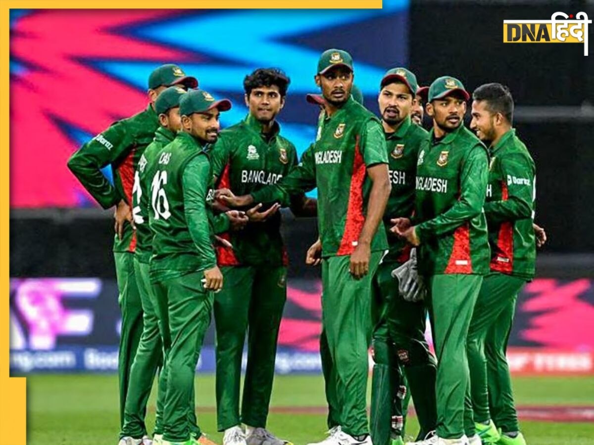 BAN vs AFG 1st T20: सिलहट में बांग्लादेश के आंकड़े हैं शर्मनाक, यहां आज तक एक मैच नहीं जीत पाए मेजबान