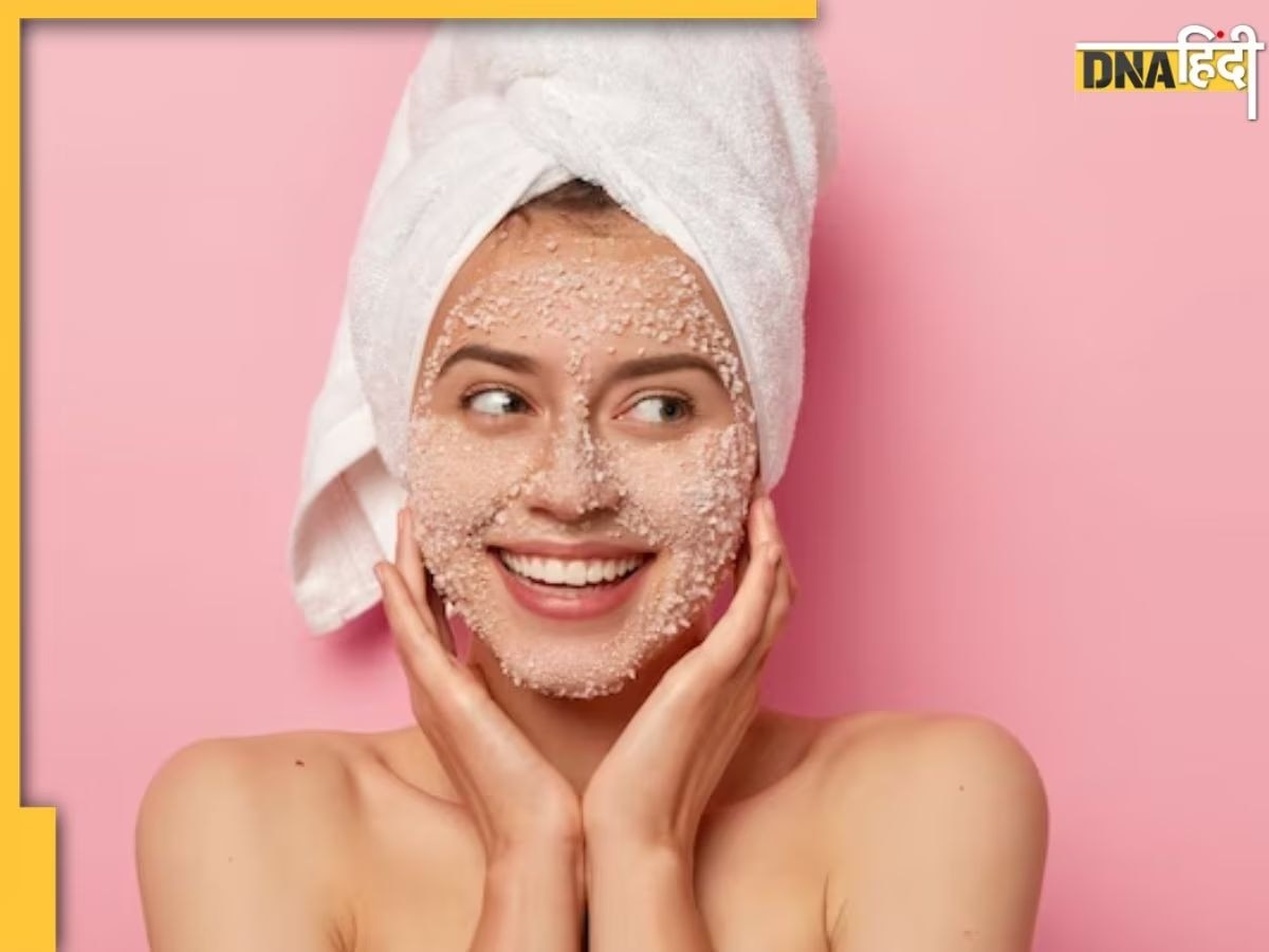 Sugar Face Pack Benefits: 15 दिन में दाग-धब्बे और पिंपल्स हो जाएंगे गायब, बस स्क्रब के बाद लगाएं ये नेचुरल फेस पैक 