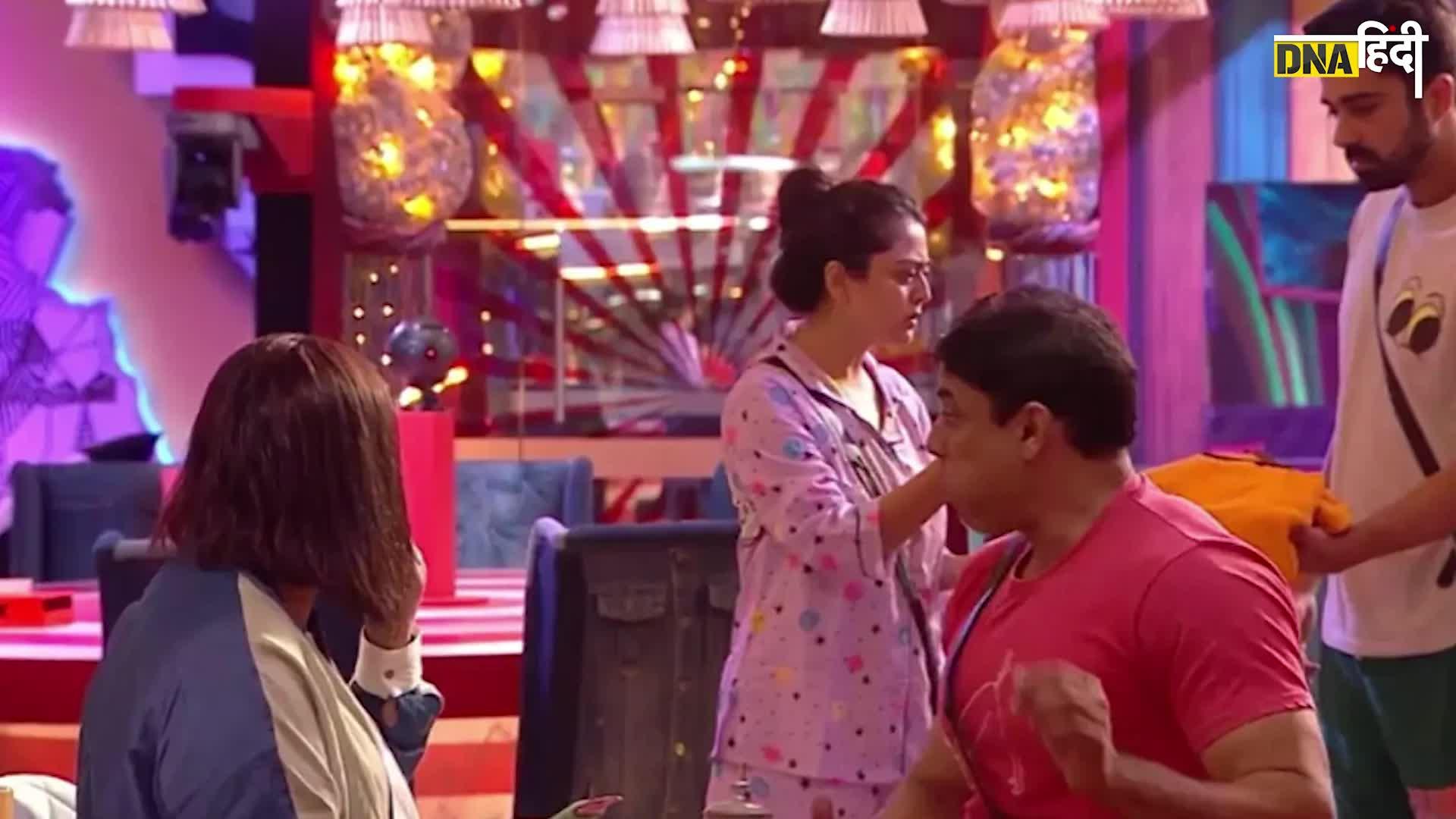 Video: Bigg Boss के घर में एल्विश यादव ने मारी धमाकेदार एंट्री, हक्के बक्के हुए लोग