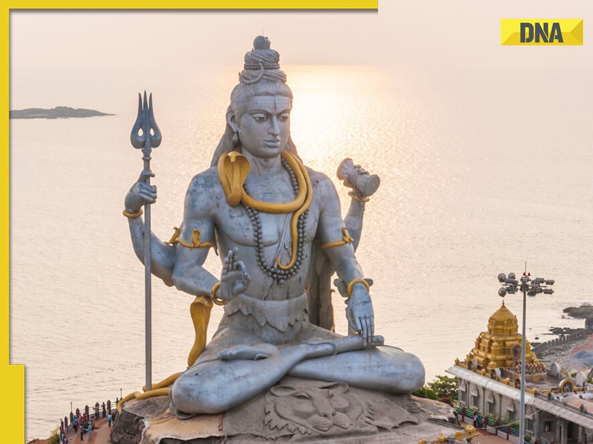 Happy Sawan Shivratri 2023: Wishes, WhatsApp messages, quotes, greetings to share