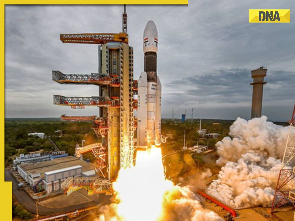 Chandrayaan-3 successfully launched: Why ISRO scientists want to explore Moon's South Pole?