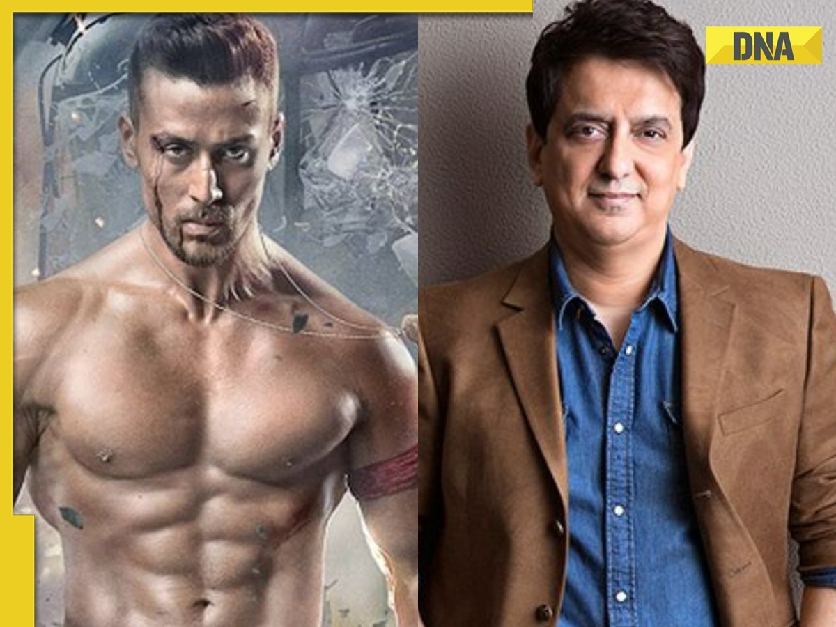 Sajid Nadiadwala to make 'biggest action film' Baaghi 4 with Tiger Shroff and A-lister villain: Report