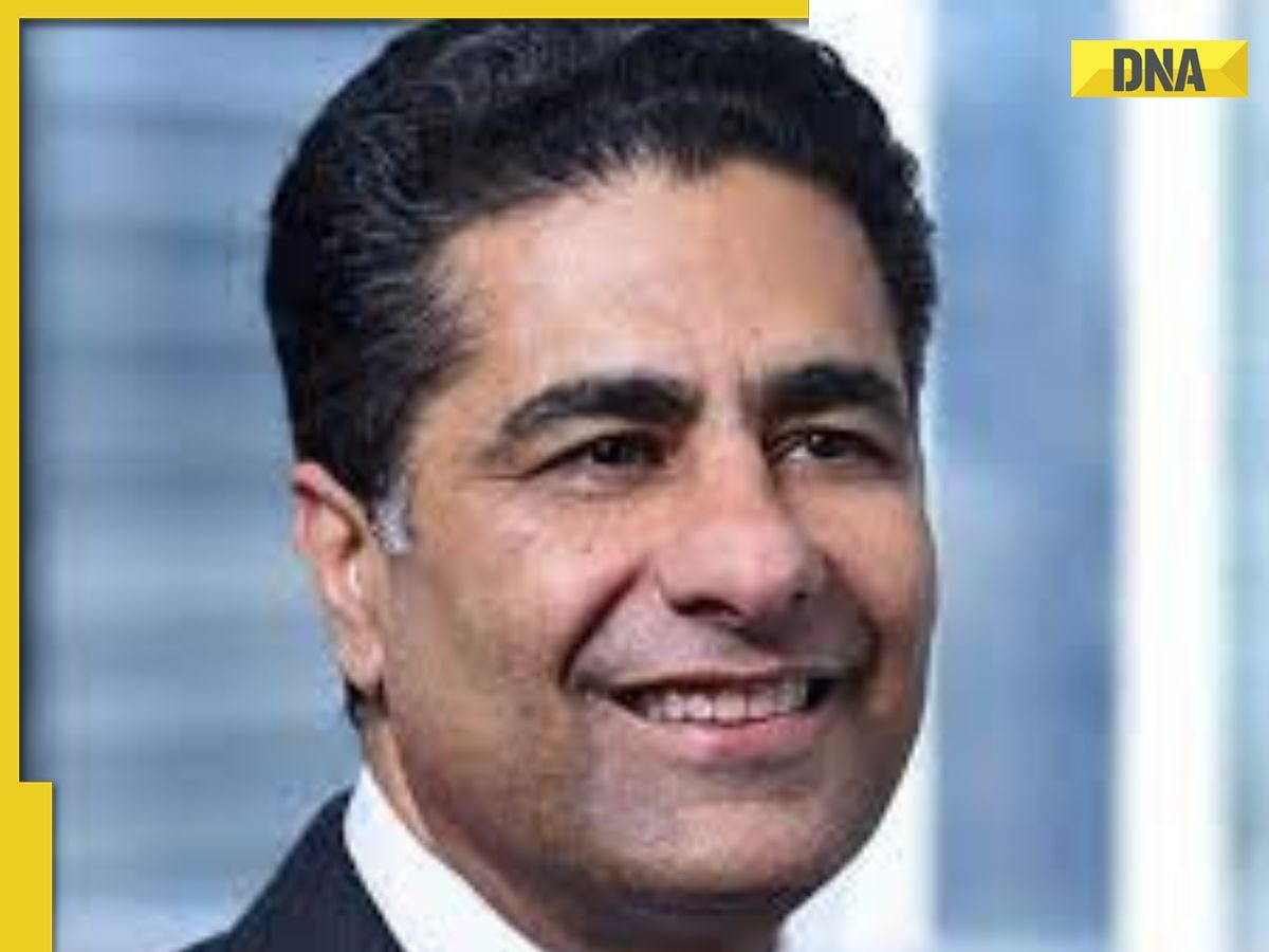 Meet Punit Renjen, from leaving school due to financial troubles to becoming global CEO of Deloitte