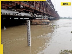Delhi-NCR news: Several roads opened as Yamuna flood water recedes, check full-list here