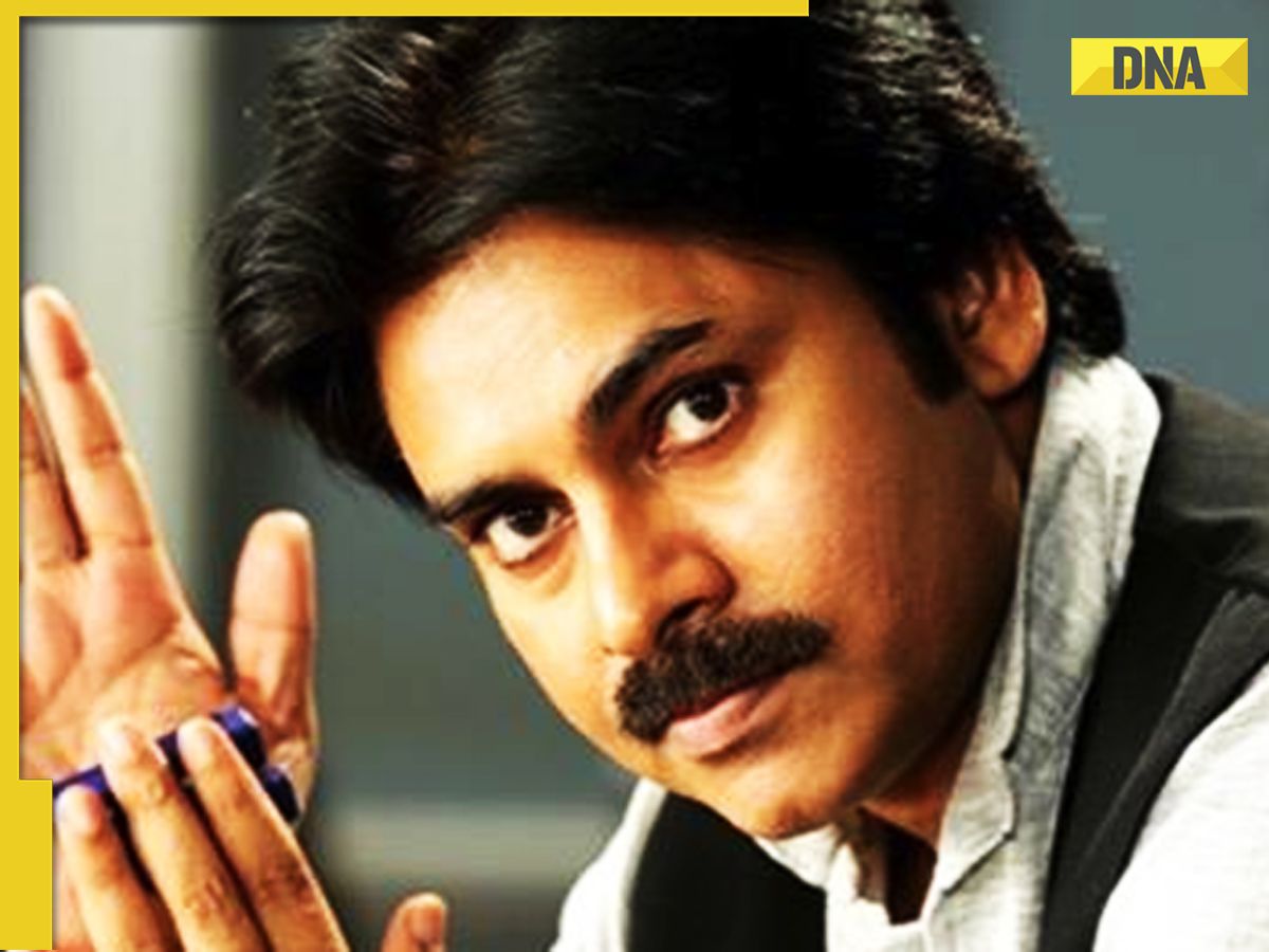 Watch: Pawan Kalyan Drops First Insta Post; Shares Throwback Pics With ...