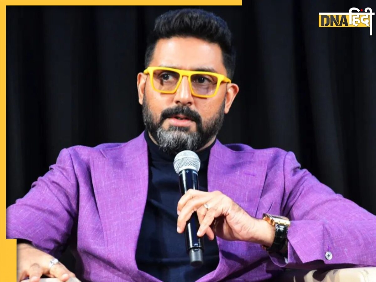 राजनीति में एंट्री लेंगे Abhishek Bachchan? इस पार्टी का हिस्सा बन लड़ेंगे 2024 का लोकसभा चुनाव