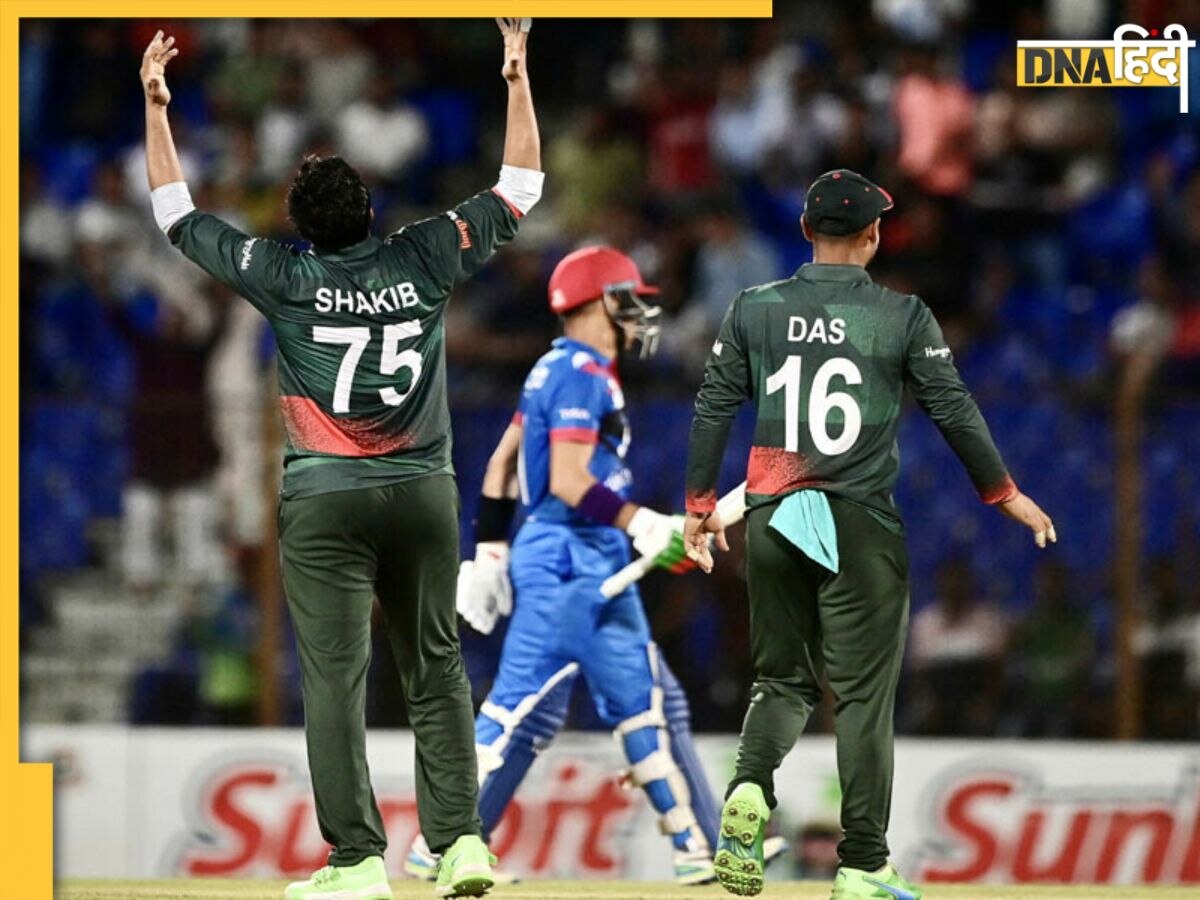 BAN vs AFG 2nd T20: बांग्लादेश जीतेगी सीरीज या अफगानिस्तान करेगी पलटवार? पिच से तय होगा मैच का हाल