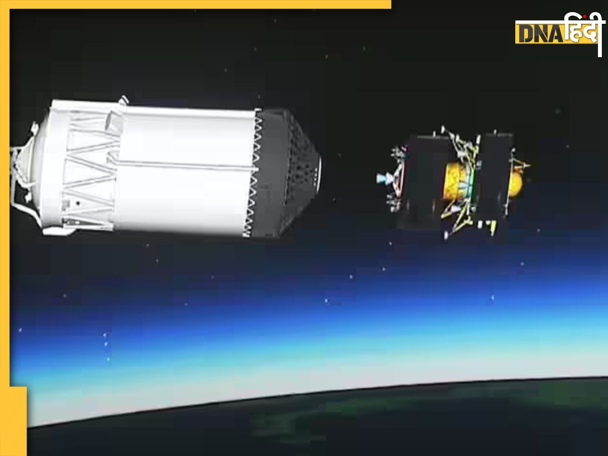 Chandrayaan-3: चांद पर सबसे पहले क्या करेगा चंद्रयान-3, ISRO ने दी अहम जानकारी