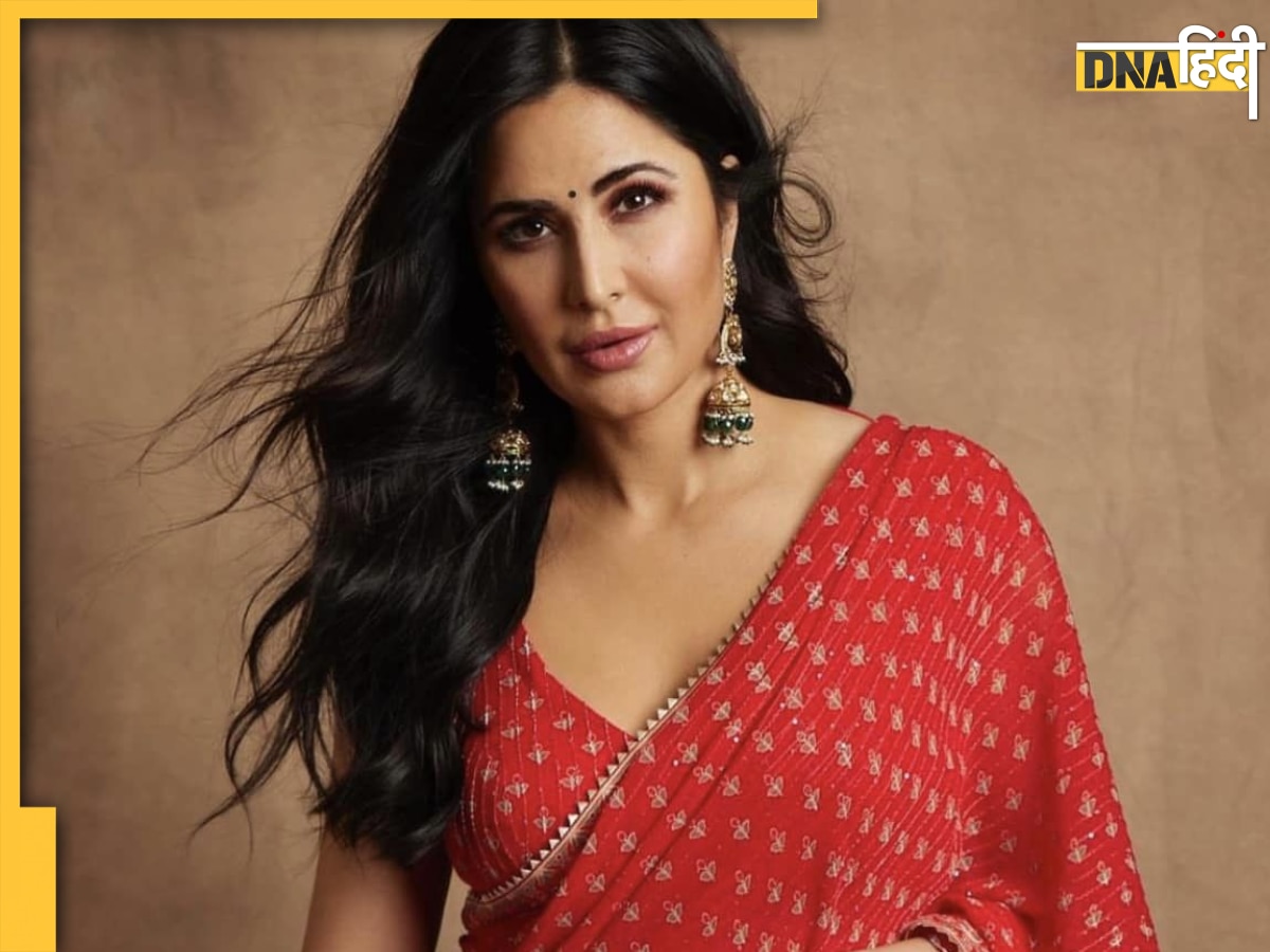 Katrina Kaif Birthday: 18 देशों में बीता था बचपन, कभी नहीं देखा स्कूल का मुंह, आज कैसे बनीं बॉलीवुड की टॉप एक्ट्रेस