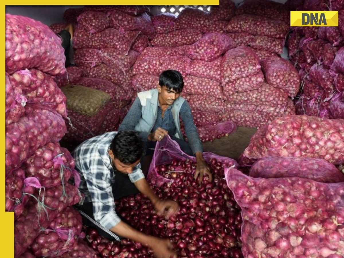 What is ‘irradiation’, technology India is piloting to make onions last longer? Know benefits for consumers