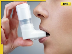 Asthma in Monsoon: 5 effective tips to manage it during rainy season