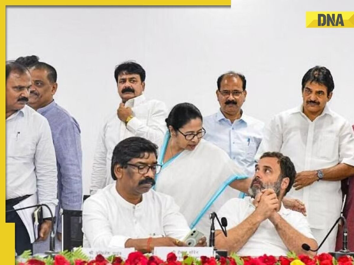 26 parties likely to attend 2-day Opposition meeting in Bengaluru from Monday