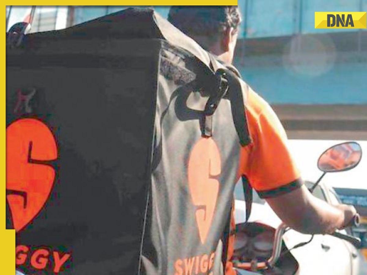 Swiggy Genie delivery partner flees with Rs 82,999 Apple Watch; here's what happened