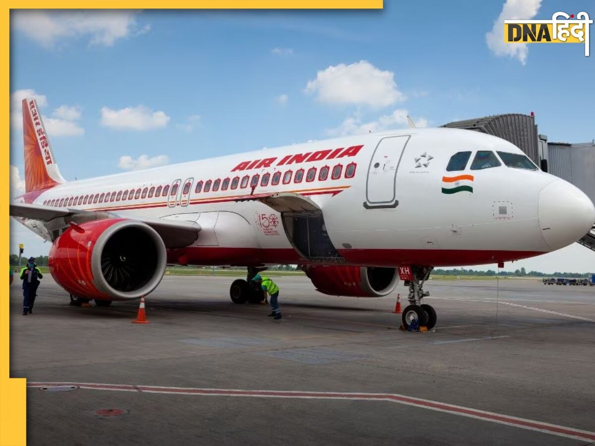 पैसेंजर ने Air India के अफसर को मारा थप्पड़, उड़ती फ्लाइट में हुई भयंकर लड़ाई