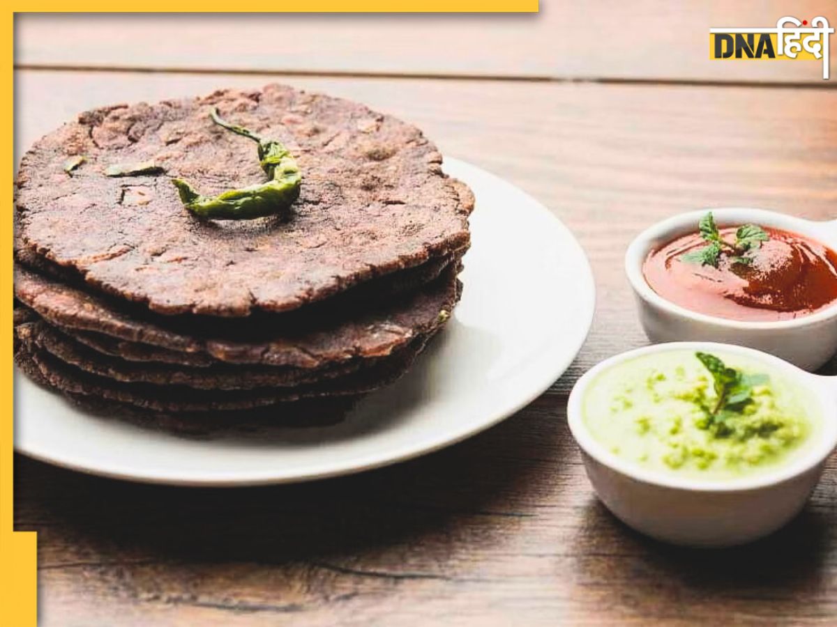 Weight Loss Roti: इन रोटियों को खाकर गला सकते हैं शरीर की चर्बी, 2 ...
