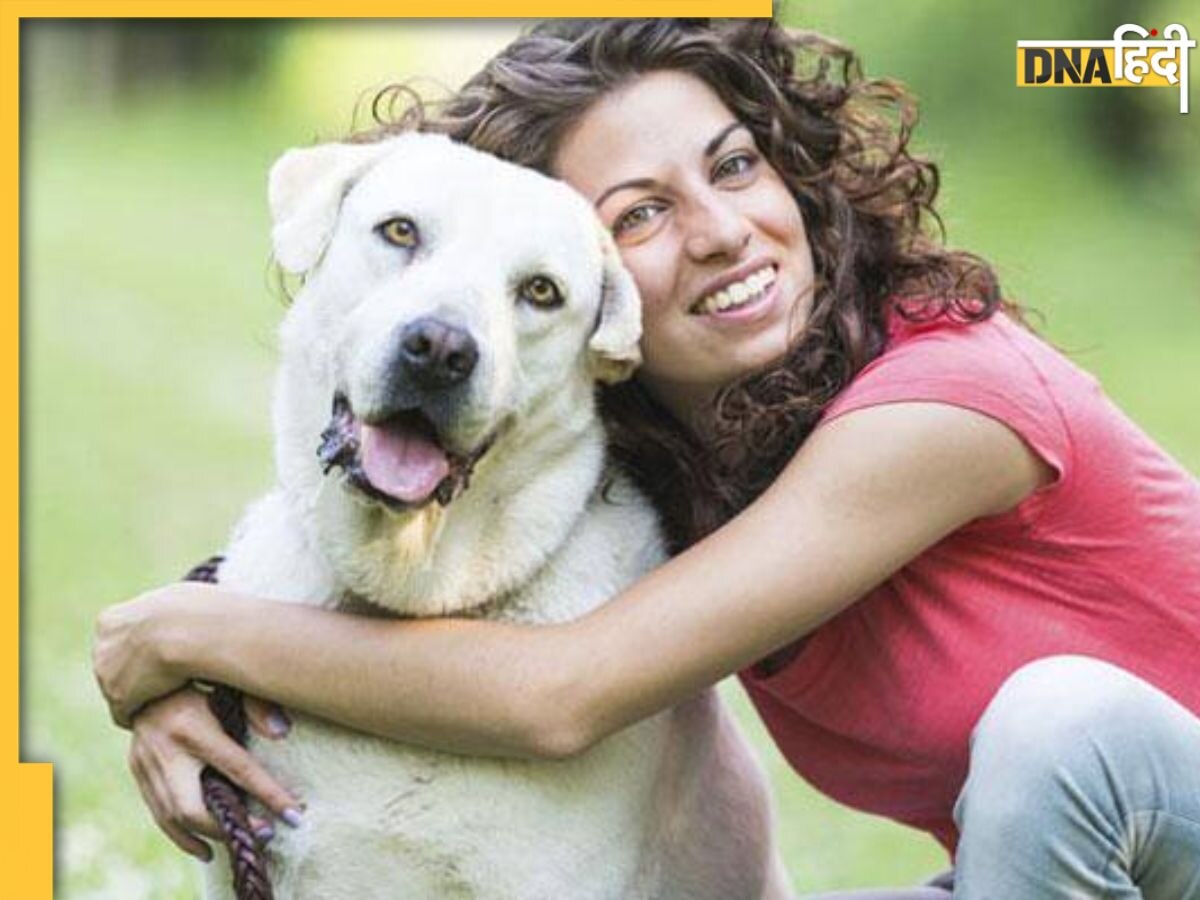 Health Benefits Of Having Pet Dog: घर में पालेंगे कुत्ता तो दूर रहेंगी ये 5 बीमारियां, चिंता-तनाव से मिलेगी मुक्ति