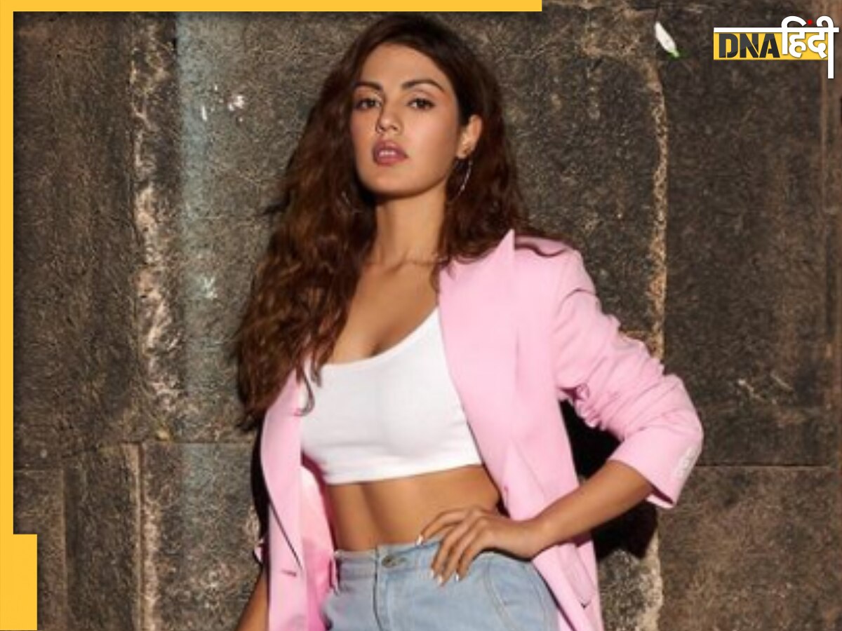 MTV Roadies में CBI का जिक्र आते ही Rhea Chakraborty ने दिया ऐसा रिस्पॉन्स, वीडियो जमकर हो रहा वायरल