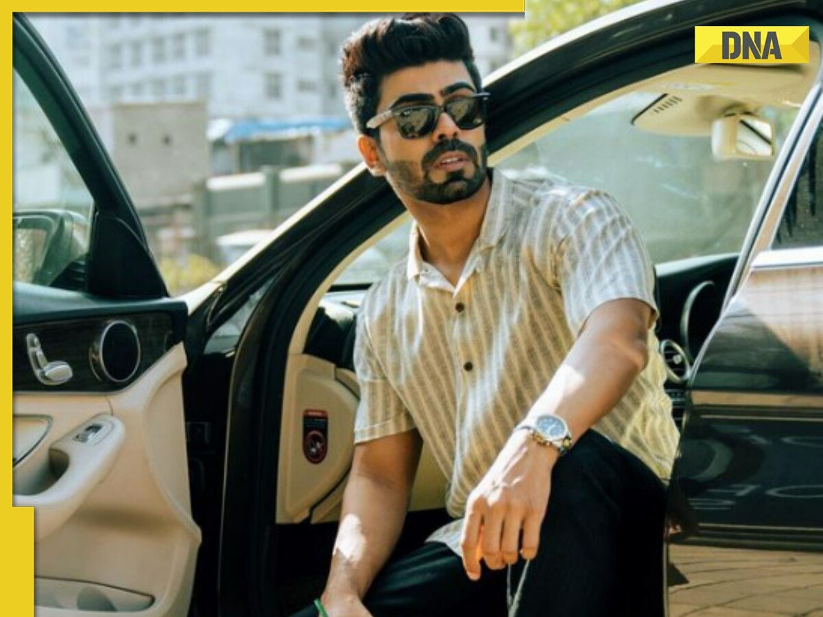 Bhagya Lakshmi actor Akash Choudhary escapes major car accident: 'I was haunted by thoughts of...'