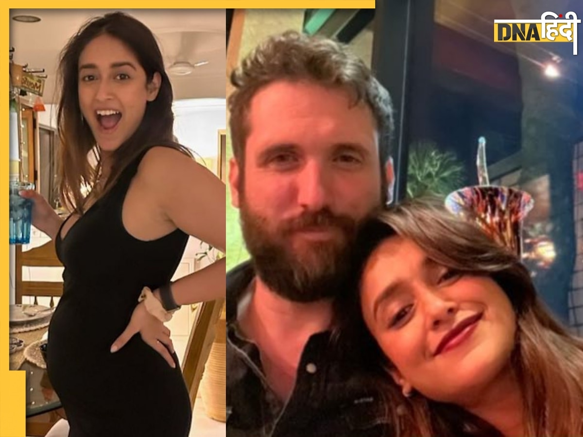 Ileana DCruz ने किया अपने बच्चे के पिता पर खुलासा, पहली बार 'सीक्रेट बॉयफ्रेंड' संग शेयर की रोमांटिक फोटो