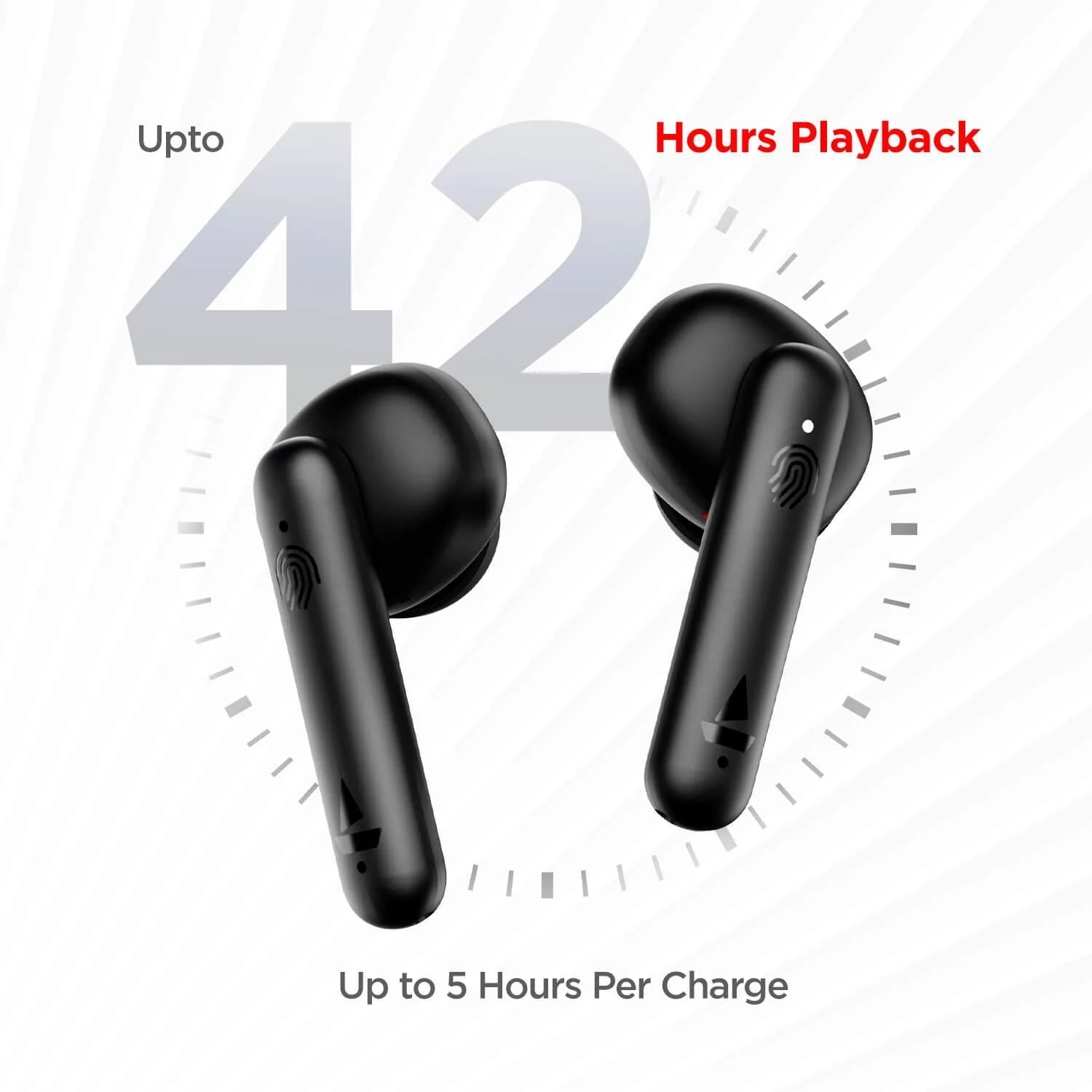 Bluetooth earbuds under discount 1000