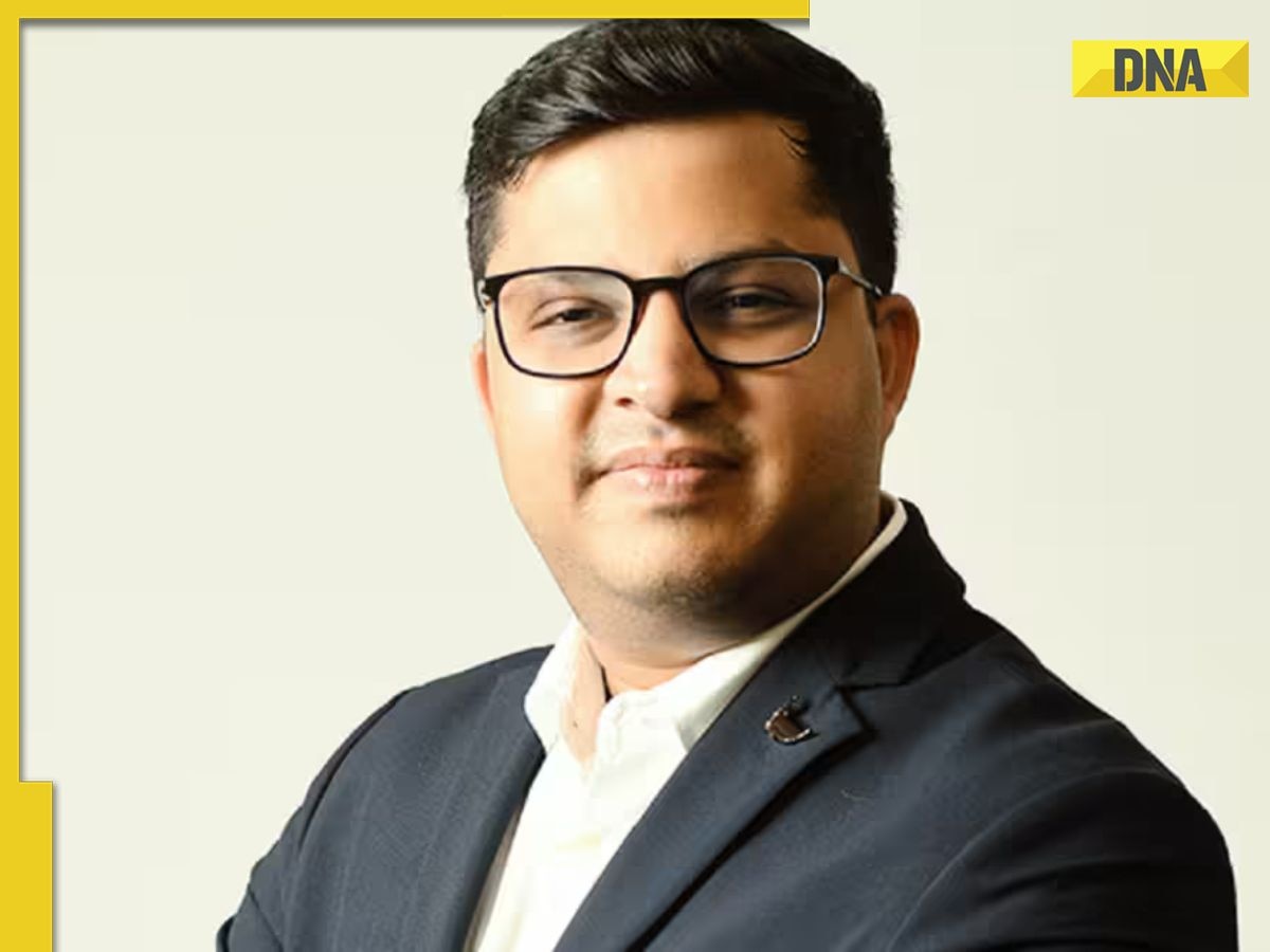 Meet Yash Jain, entrepreneur who made 55 crore in year 2022 through this business