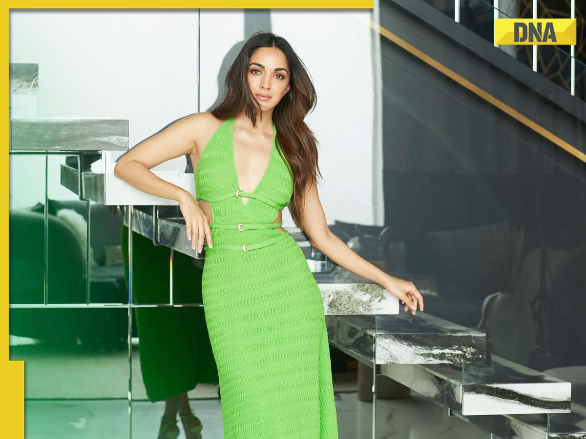 Kiara Advani says she has become more ambitious post-marriage with Sidharth Malhotra, 'You are capable of much more' Kiara Advani says she has become more ambitious post-marriage with Sidharth Malhotra, 'You are capable of much more'