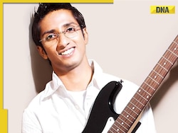 Remember Amit Sana, who narrowly lost Indian Idol 1, has not sung film song in 16 years, this is what he is up to today