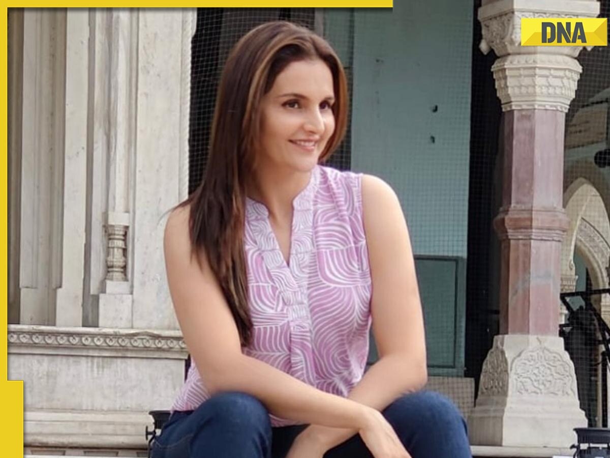 Monica Bedi says her past has impacted her prospects: ‘People have this hesitation of working with me’