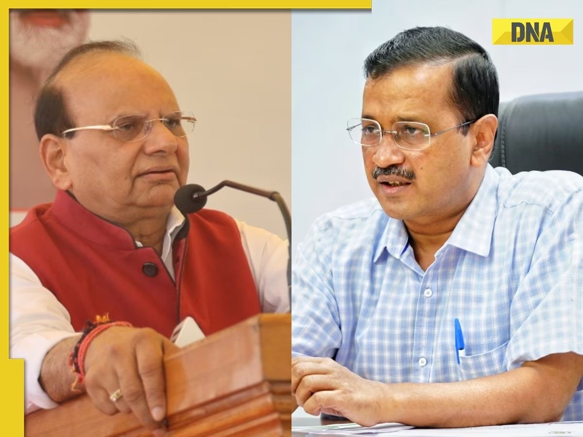 DERC chief appointment row: Delhi CM Arvind Kejriwal, LG VK Saxena to discuss name of new chairperson tomorrow