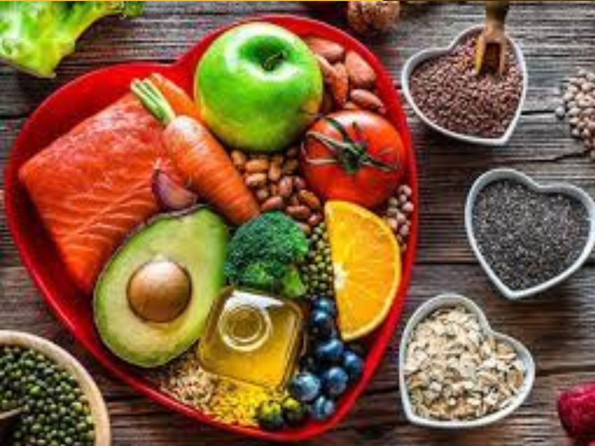 Cholesterol Diet Therapy: 5 डाइट कोलेस्ट्रॉल का लेवल घटा देगी, नसों और खून से गलने लगेगी चर्बी