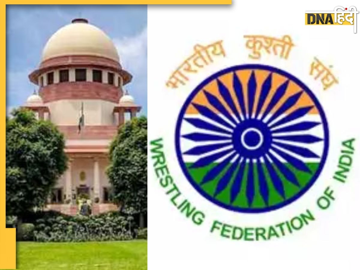 WFI के चुनावों का रास्ता साफ, SC ने हाई कोर्ट के फैसले पर लगाई रोक