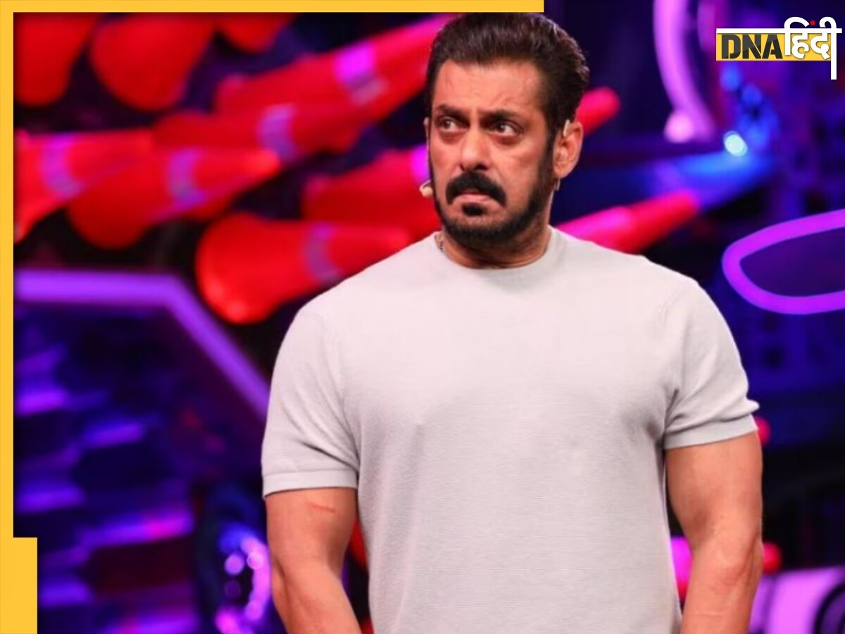 Salman Khan ने Bigg Boss छोड़ने का लिया बड़ा फैसला? सच्चाई बताते हुए भावुक हुए थे एक्टर