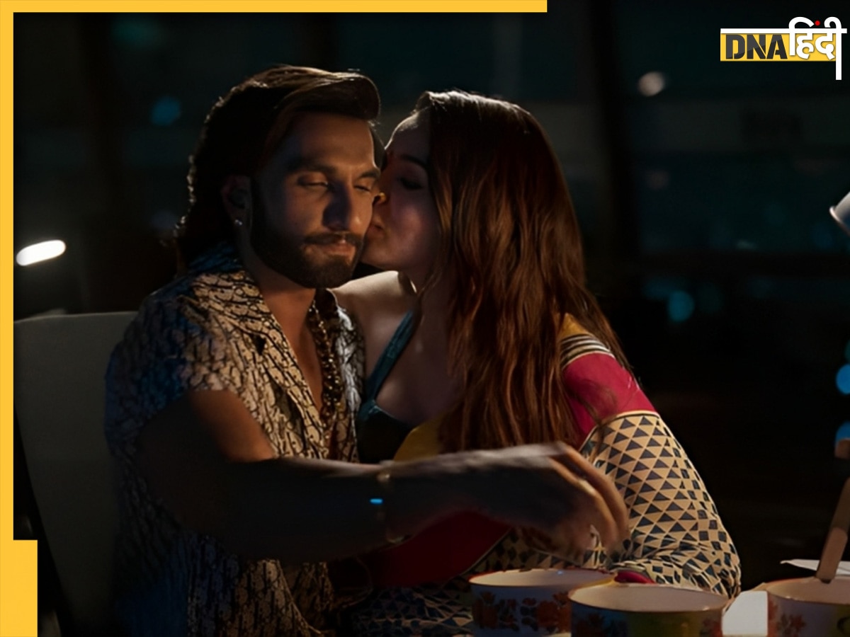 Ve Kamleya Song Out: Alia-Ranveer की फिल्म रॉकी और रानी की प्रेम कहानी का ये गाना आपको रुला देगा, देखें वीडियो