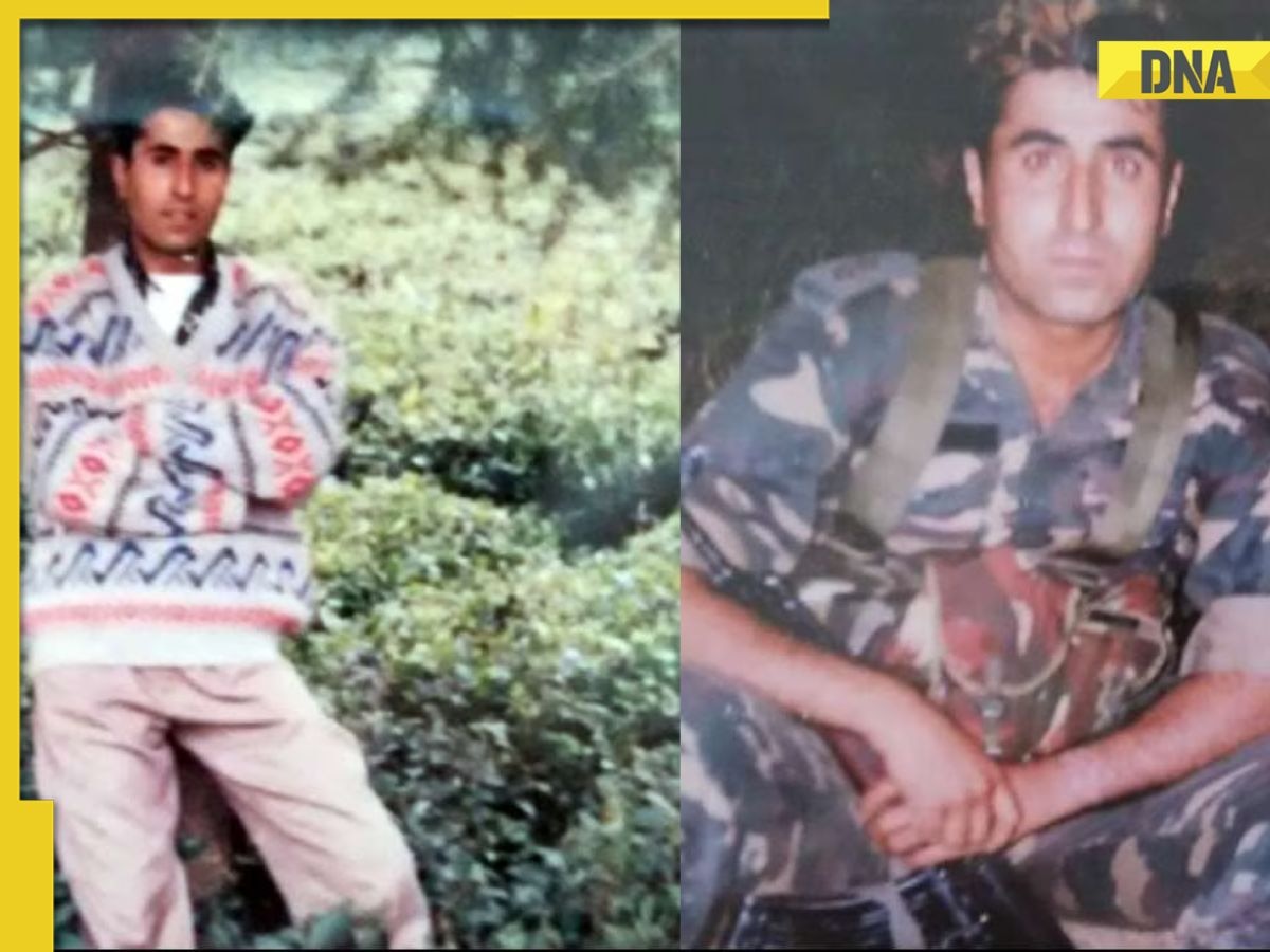 Yeh Dil Maange More Who Was Captain Vikram Batra The Brave Kargil