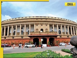 All-party meeting to be held today ahead of monsoon session of Parliament
