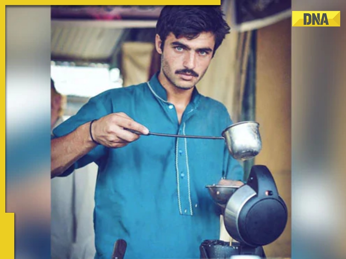 Arshad Khan, the viral Pakistani chaiwala, now owns a cafe in London, details inside