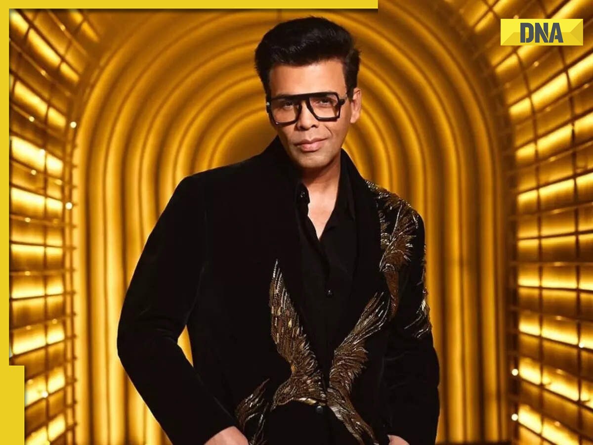 Indian Film Festival Of Melbourne To Pay Tribute To Karan Johar As He ...