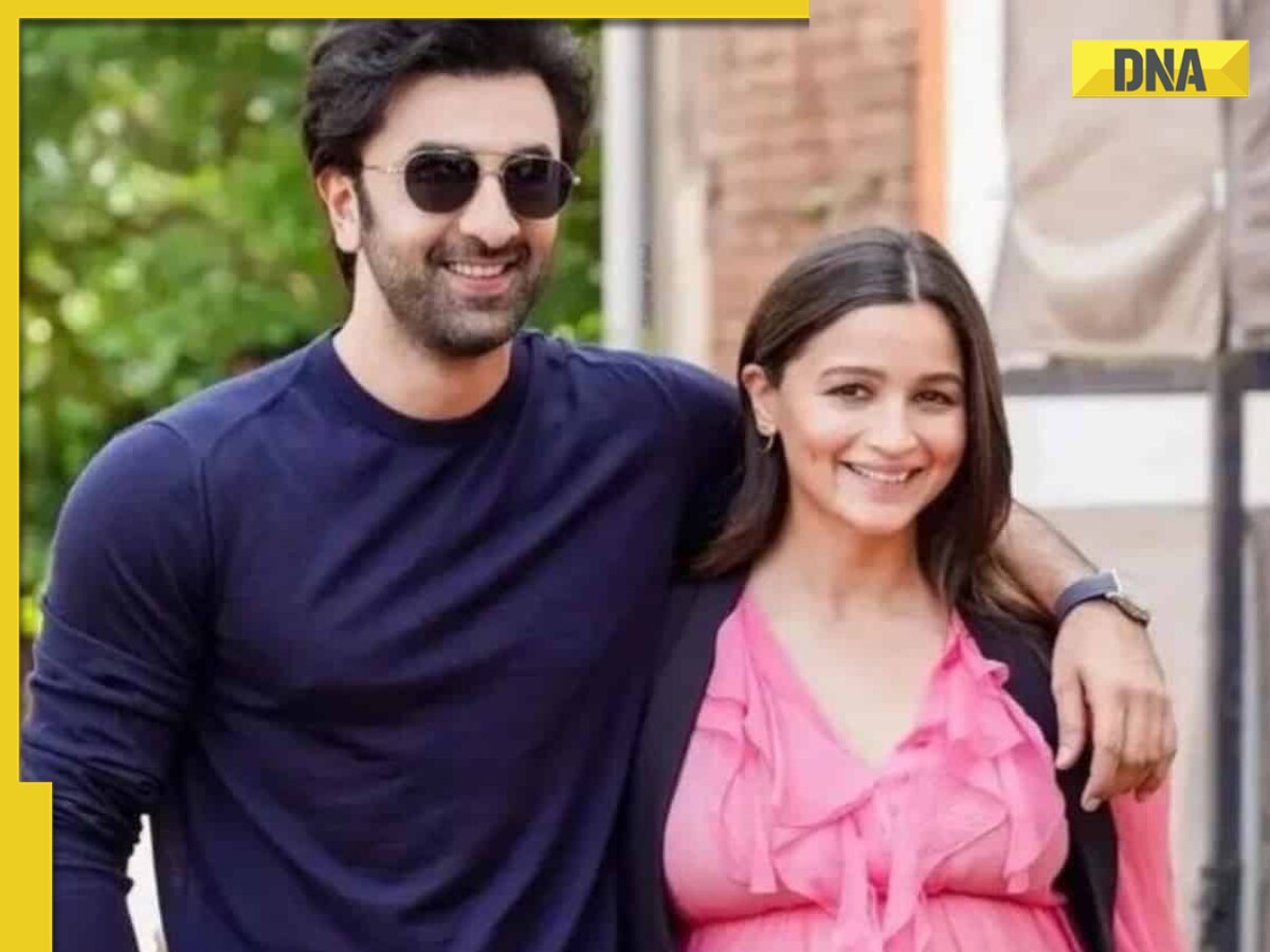 Ranbir Kapoor reveals why he will never play football with Alia Bhatt: ' I am s*****d both ways'