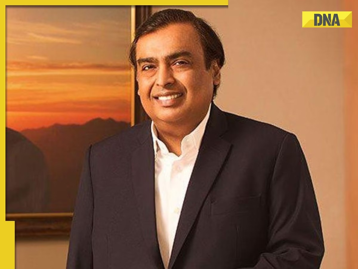 Mukesh Ambani's Reliance Industries' 'buy 1 get 1' offer, what it means for 36 lakh shareholders