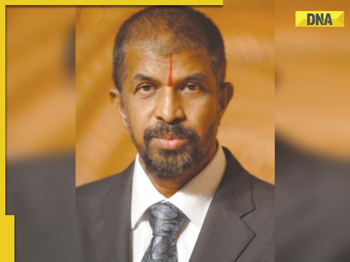 Meet India’s richest homeopath with Rs 11400 crore net worth, a Rs ...