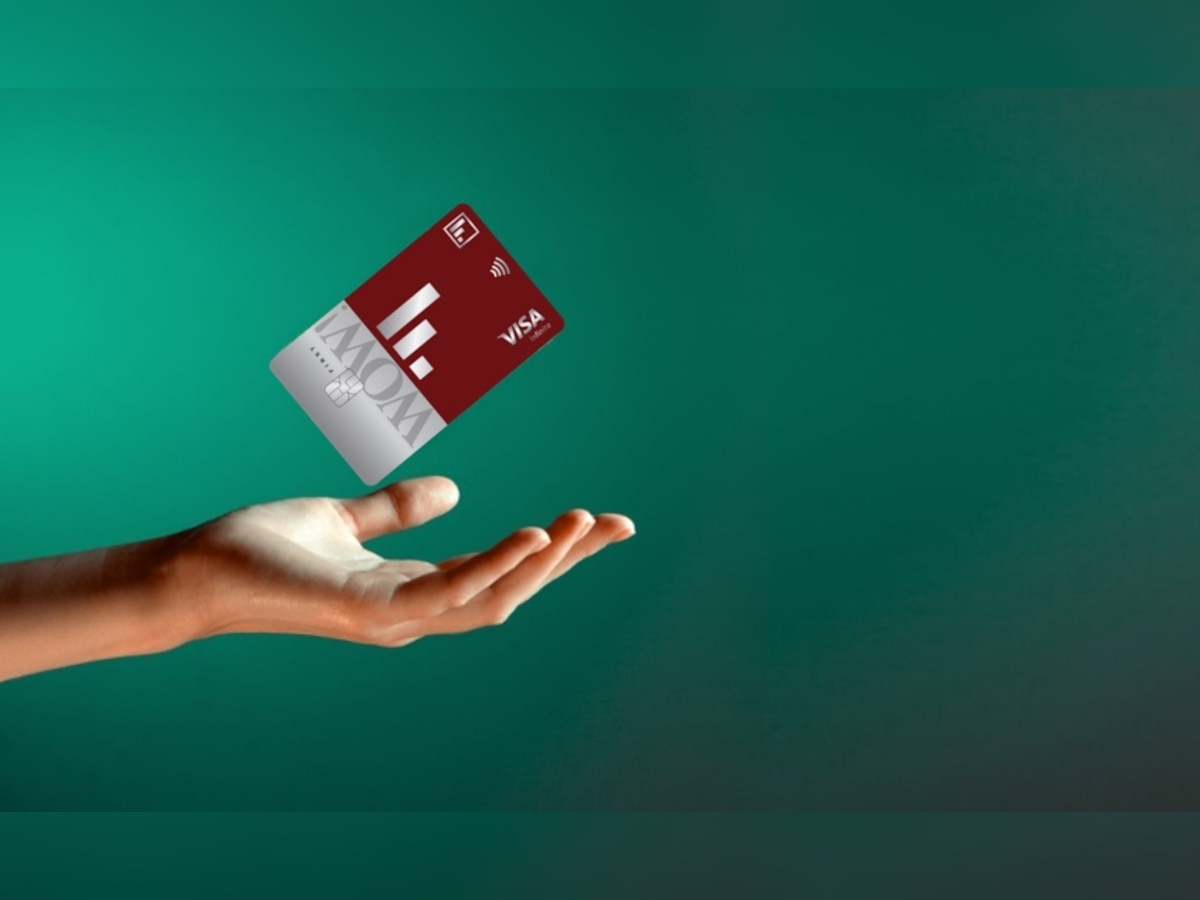 Credit Card for self-employed: 10 salient features of FIRST WOW! Card