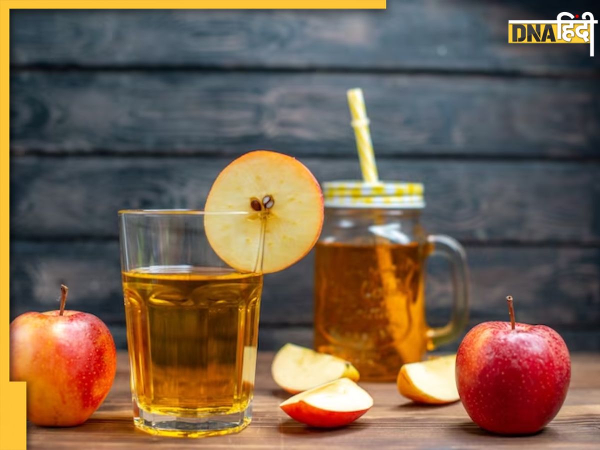 Apple Tea Benefits रोज पिएंगे इस फल की चाय तो बिना जिम के वजन होगा कम