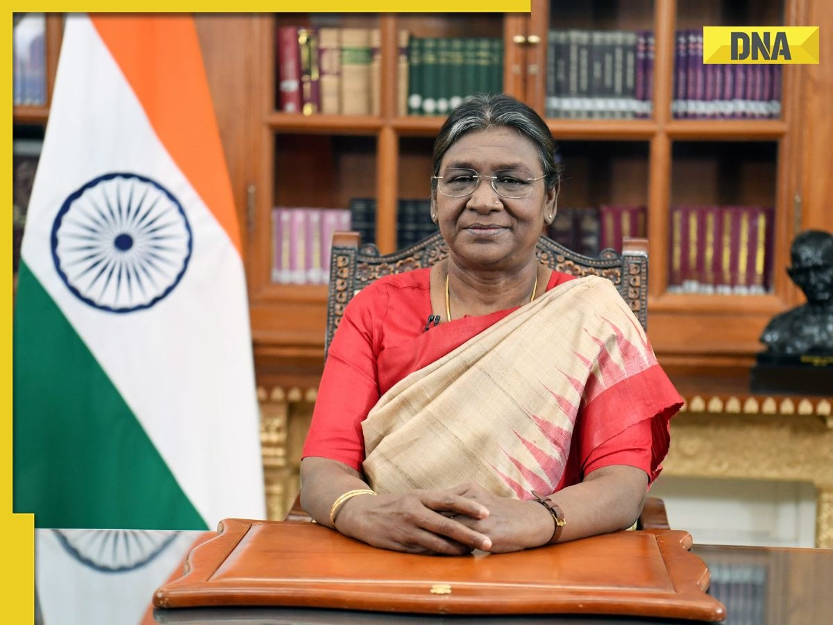 Manipur violence: Congress demands President Murmu to dismiss state government