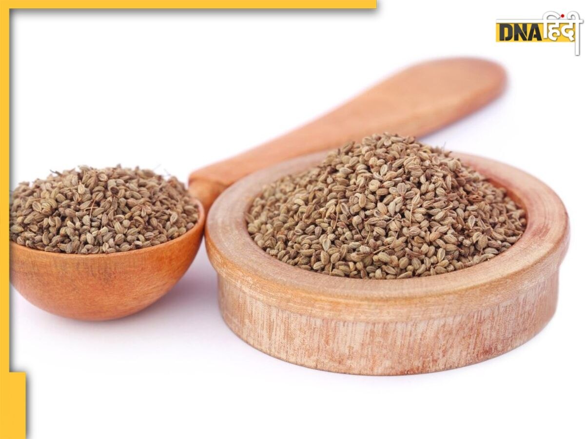 Ajwain Benefits: डायबिटीज, कोलेस्ट्रॉल से लेकर जोड़ों के दर्द तक में राहत दिलाता है अजवाइन