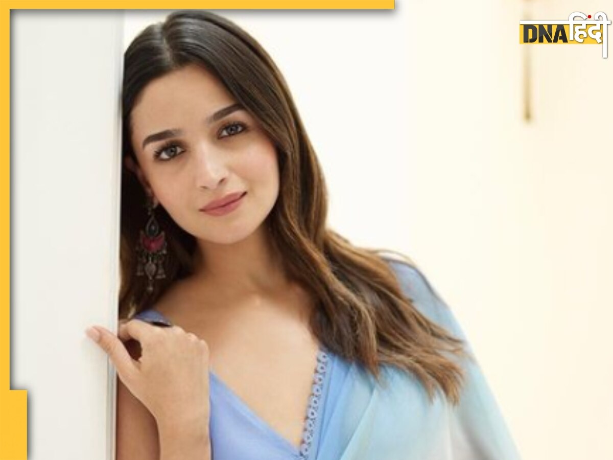 Alia Bhatt अपनी बेटी को नहीं बनाएंगी एक्ट्रेस, इस बड़े फैस�ले के पीछे की वजह जानकर हैरान रह जाएंगे