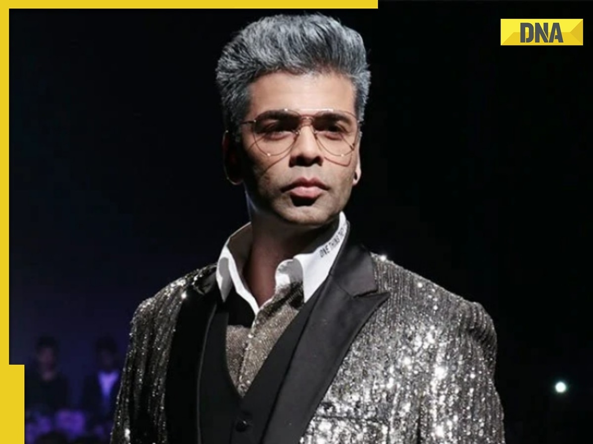 Karan Johar defends 'grey' content in films and OTT: 'Life is way beyond black or white'