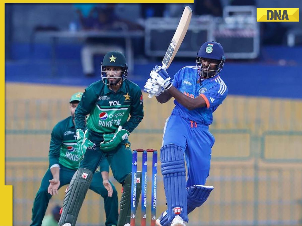 Emerging Asia Cup 2023 When and where to watch India A vs Pakistan A Final live